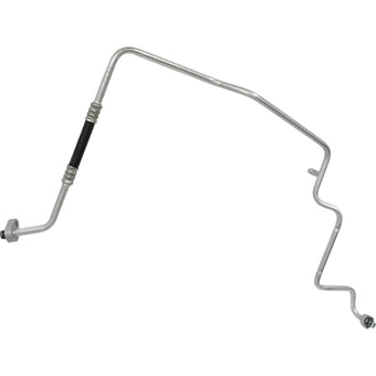 compare product Liquid Line w/ Orifice Tube