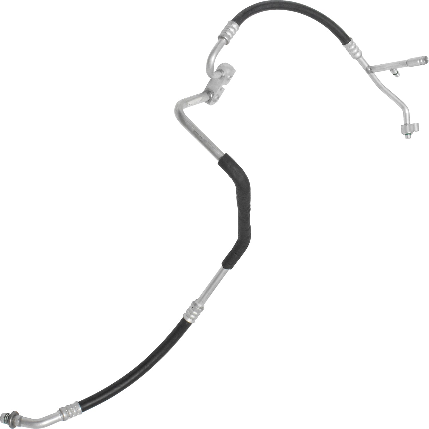 A/C Manifold Hose Assembly
