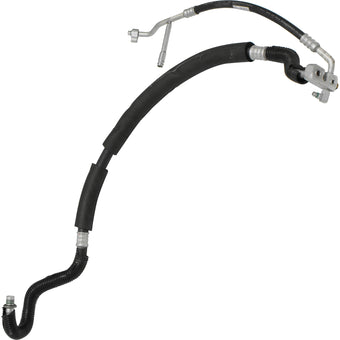 compare product Suction and Discharge Assembly