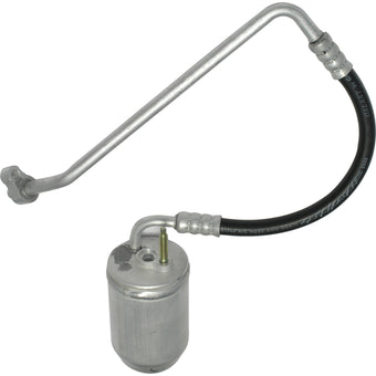 compare product Drier with Hose Assembly