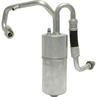 compare product Accumulator with Hose Assembly