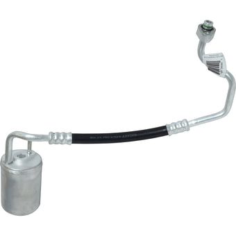 compare product Drier with Hose Assembly