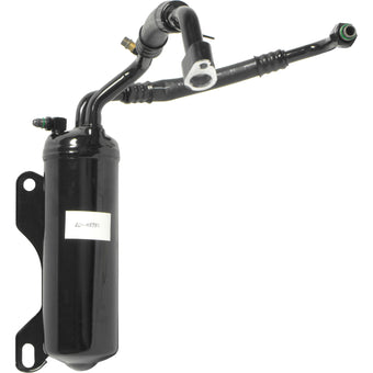 compare product Accumulator with Hose Assembly