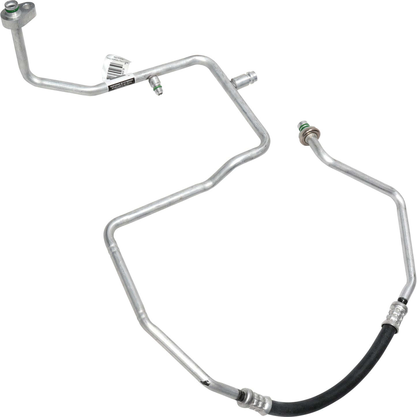 Liquid Line w/ Orifice Tube