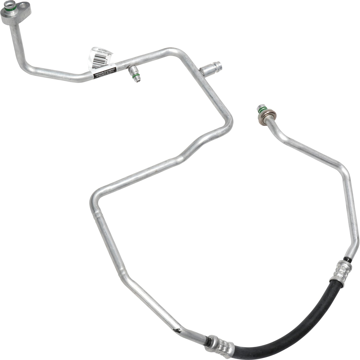 A/C Refrigerant Liquid Hose