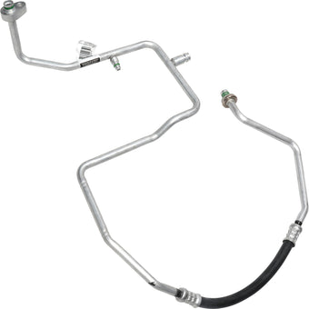 compare product Liquid Line w/ Orifice Tube