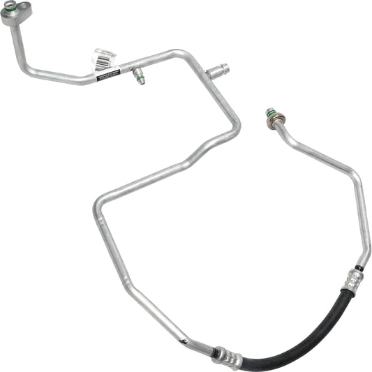 Liquid Line w/ Orifice Tube