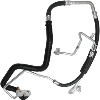 compare product Mangas Succión y Descarga A/C Ford Explorer 2002-2005 | Explorer Sport 2003 | Mercury Mountaineer 2004-2005 4.0L | HA 10939C