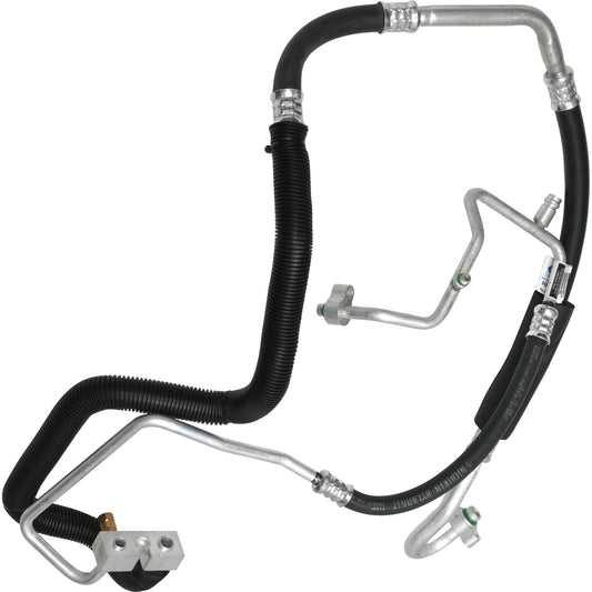 Mangas Succión y Descarga A/C Ford Explorer 2002-2005 | Explorer Sport 2003 | Mercury Mountaineer 2004-2005 4.0L | HA 10939C