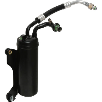 compare product Accumulator with Hose Assembly