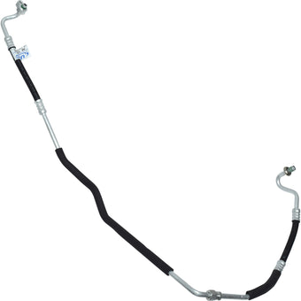 compare product Liquid Line w/ Orifice Tube