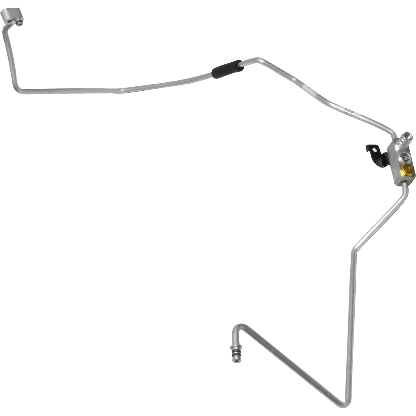 Liquid Line w/o Orifice Tube