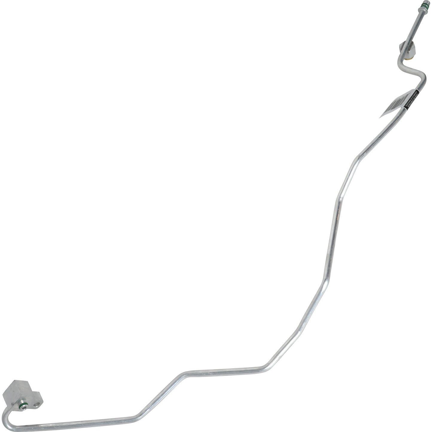 Liquid Line w/o Orifice Tube