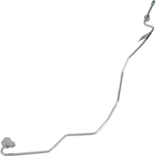 Liquid Line w/o Orifice Tube