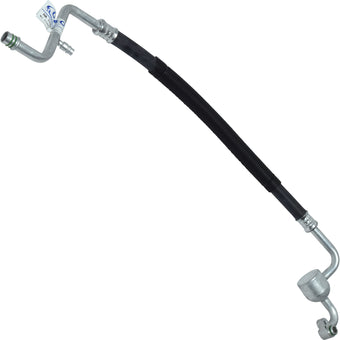 compare product Suction Line