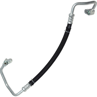 compare product Línea de descarga