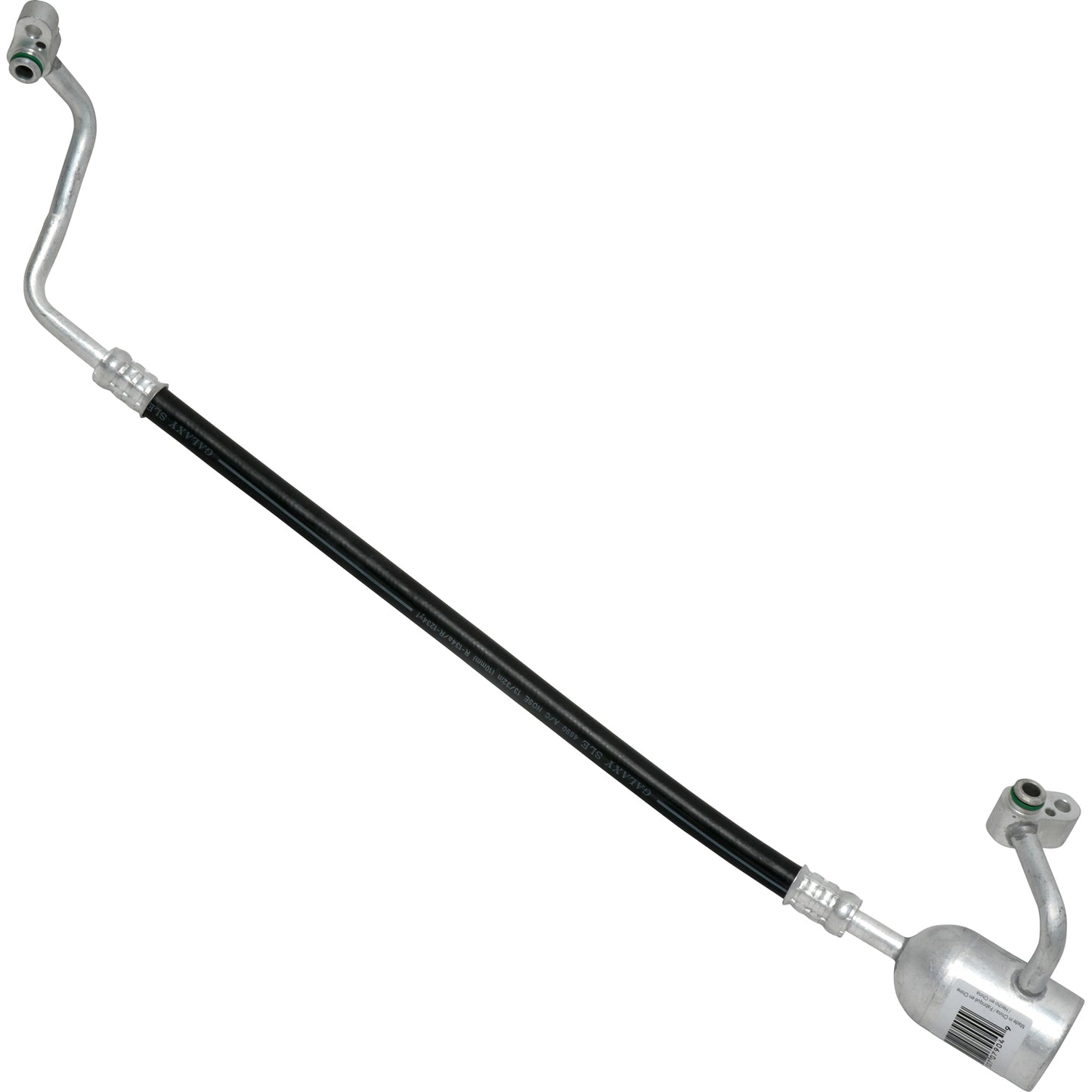 Manga de Descarga A/C Toyota Sequoia 2001-2007 4.7L | HA 11113C