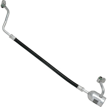compare product Manga de Descarga A/C Toyota Sequoia 2001-2007 4.7L | HA 11113C