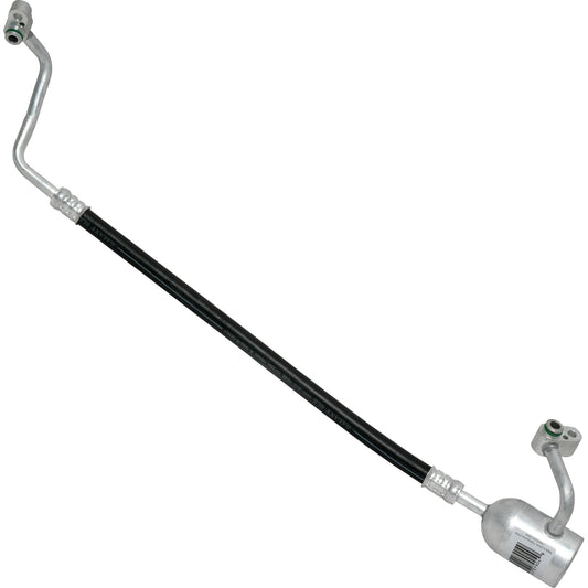 Manga de Descarga A/C Toyota Sequoia 2001-2007 4.7L | HA 11113C