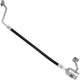 Manga de Descarga A/C Toyota Sequoia 2001-2007 4.7L | HA 11113C
