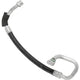 Manga Succión A/C Suzuki Grand Vitara 2001-2005 | Vitara 2004 | XL-7 2002 2.5L 2.7L | HA 111238C
