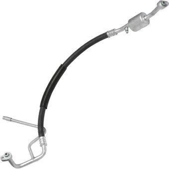 compare product Manga de Descarga A/C Ford F-250 | F-350 | F-450 | F-550 Super Duty 2011-2025 6.2L | 6.7L | 6.8L | 7.3L | HA 111250C
