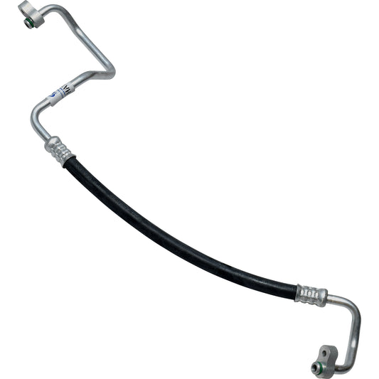 Línea de Descarga A/C - Honda Accord Sedán 2003-2007 / Coupé 2003