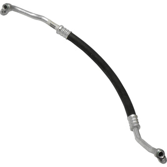 compare product Manga Succión A/C Toyota Corolla 2009-2013 | Matrix 2009-2014 1.8L | HA 111340C