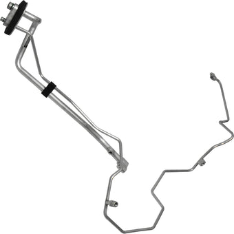 compare product Línea de succión y líquido