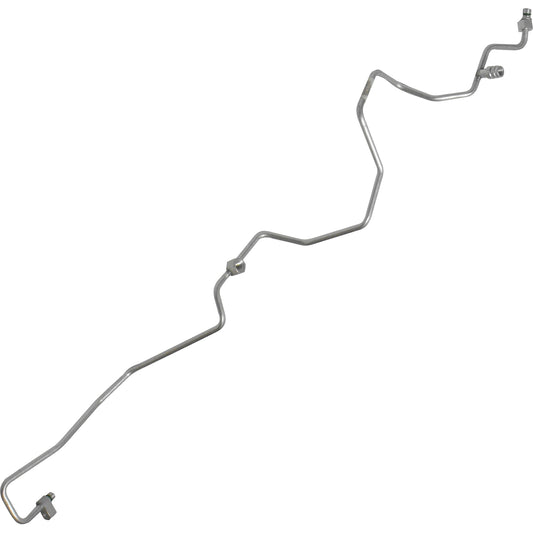 Liquid Line w/o Orifice Tube