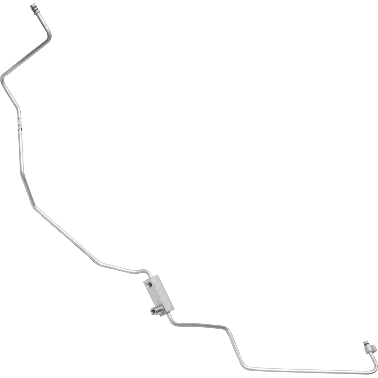 Liquid Line w/o Orifice Tube