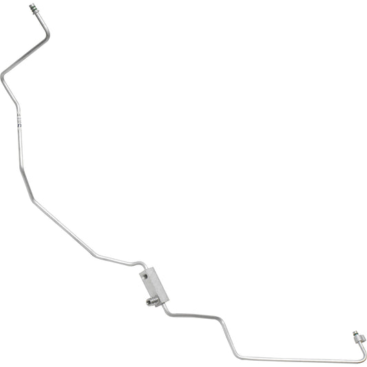 Liquid Line w/o Orifice Tube