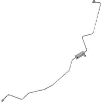 compare product Liquid Line w/o Orifice Tube