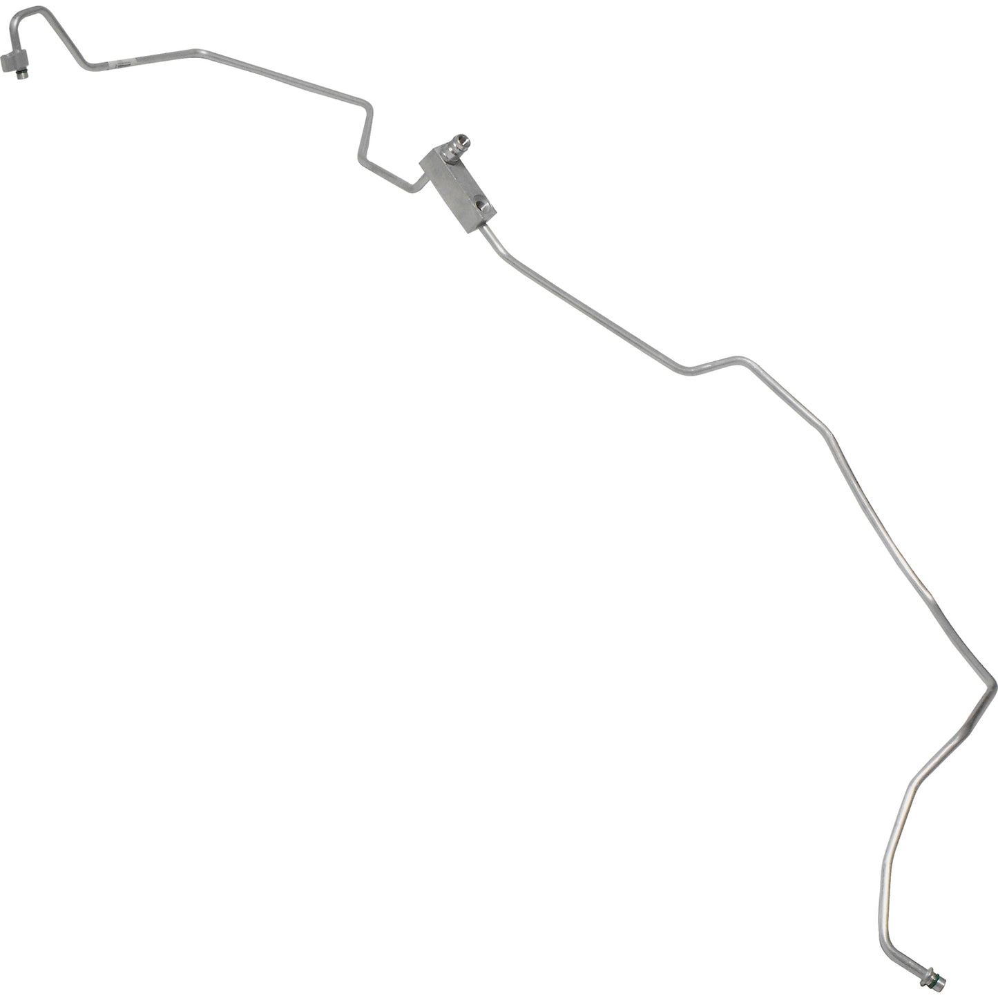 Liquid Line w/o Orifice Tube