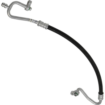 compare product Manga Descarga A/C Hyundai Sonata 2011-2014 | Kia Optima 2011-2015 2.4L | HA 111430C
