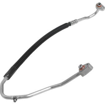 compare product Línea de Descarga para Ford F-150 (2011-2014)