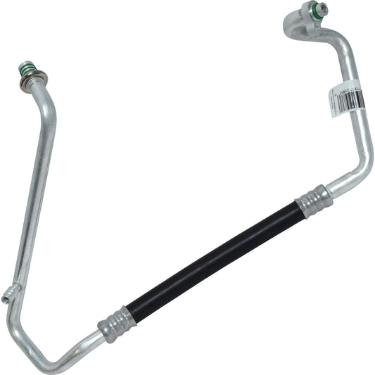 Manga de Succión Mazda 3 2004-2009 | A/C Suction Line