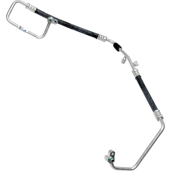 compare product Línea de descarga