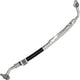 Manga Succión A/C Dodge Durango 2011-2025 3.6L V6 | Jeep Grand Cherokee 2011-2022 WK 3.6L V6 | HA 111668C