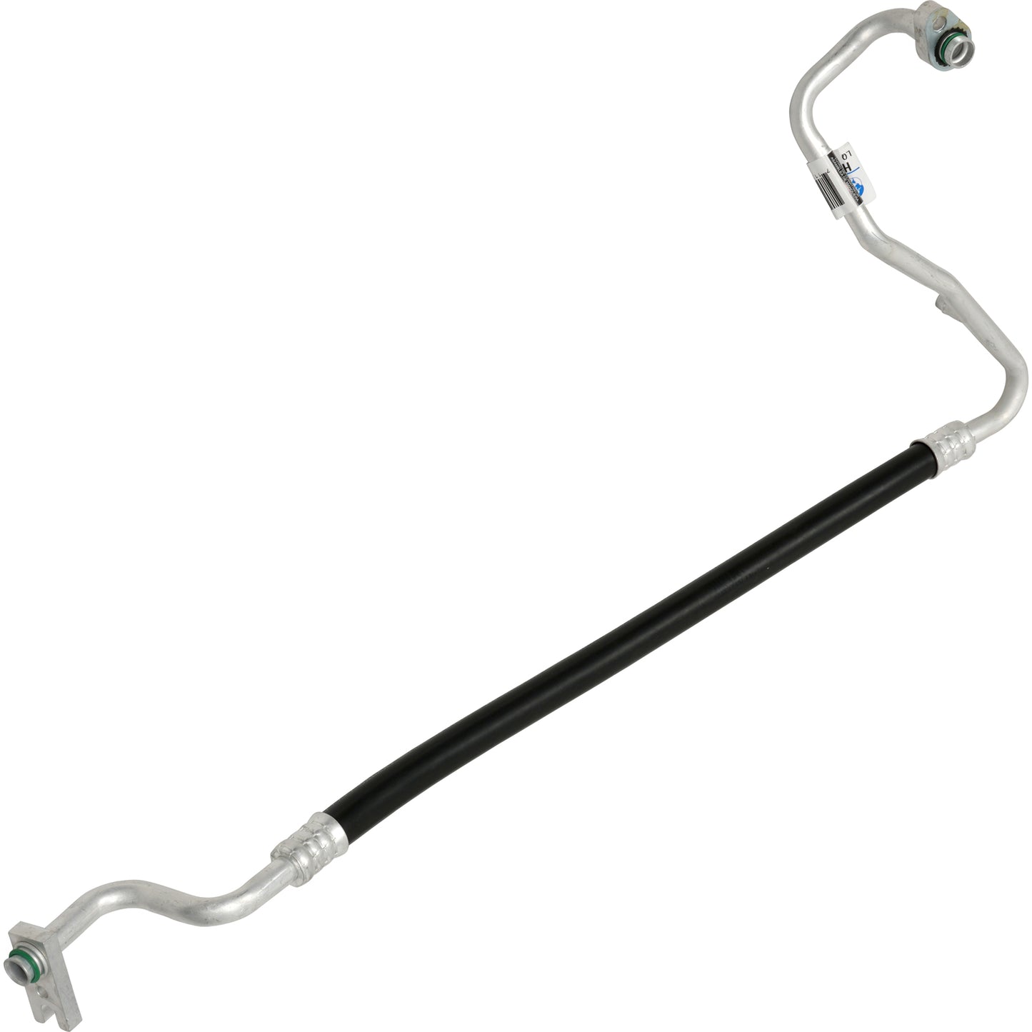 Manga Succión A/C Dodge Nitro 2010-2012 | Jeep Liberty 2010-2011 3.7L | HA 111671C