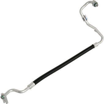 compare product Manga Succión A/C Dodge Nitro 2010-2012 | Jeep Liberty 2010-2011 3.7L | HA 111671C