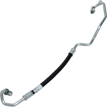 compare product Manga Descarga A/C Hyundai Santa Fe 2010-2012 | Kia Sorento 2011-2013 2.4L | HA 111687C