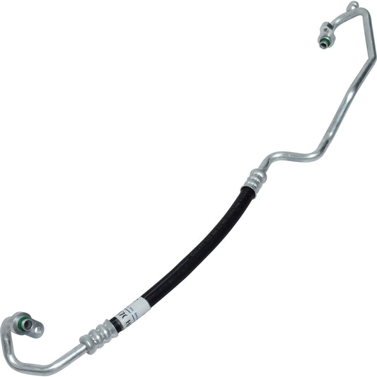 Manga Descarga A/C Hyundai Santa Fe 2010-2012 | Kia Sorento 2011-2013 2.4L | HA 111687C