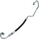 Manga Descarga A/C Hyundai Santa Fe 2010-2012 | Kia Sorento 2011-2013 2.4L | HA 111687C