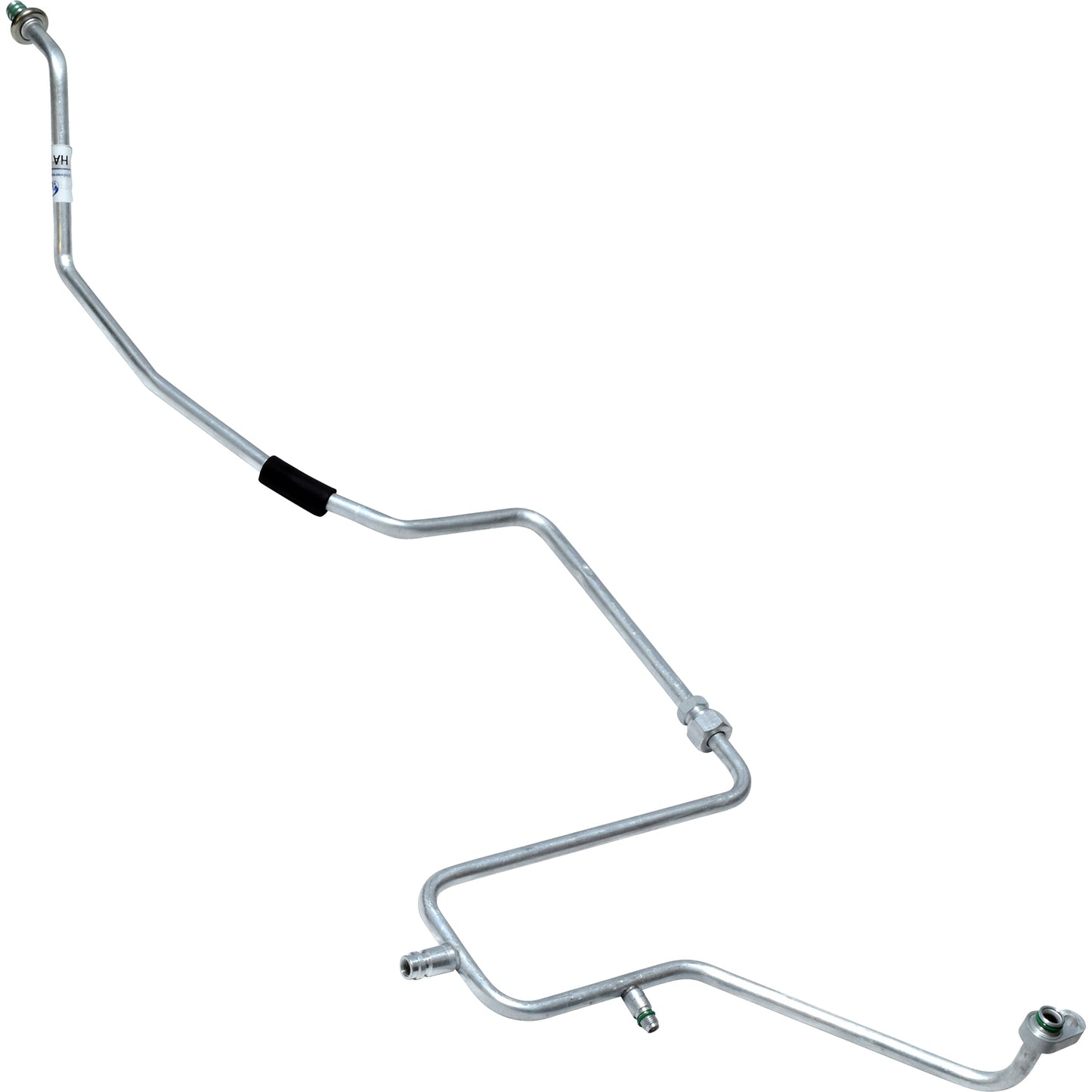 Liquid Line w/ Orifice Tube