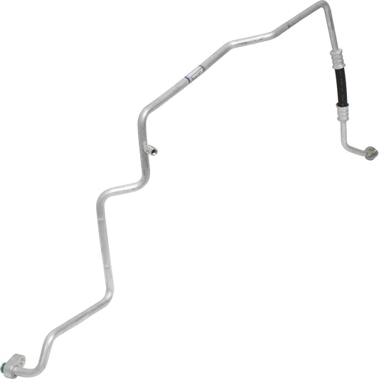 Liquid Line w/ Orifice Tube