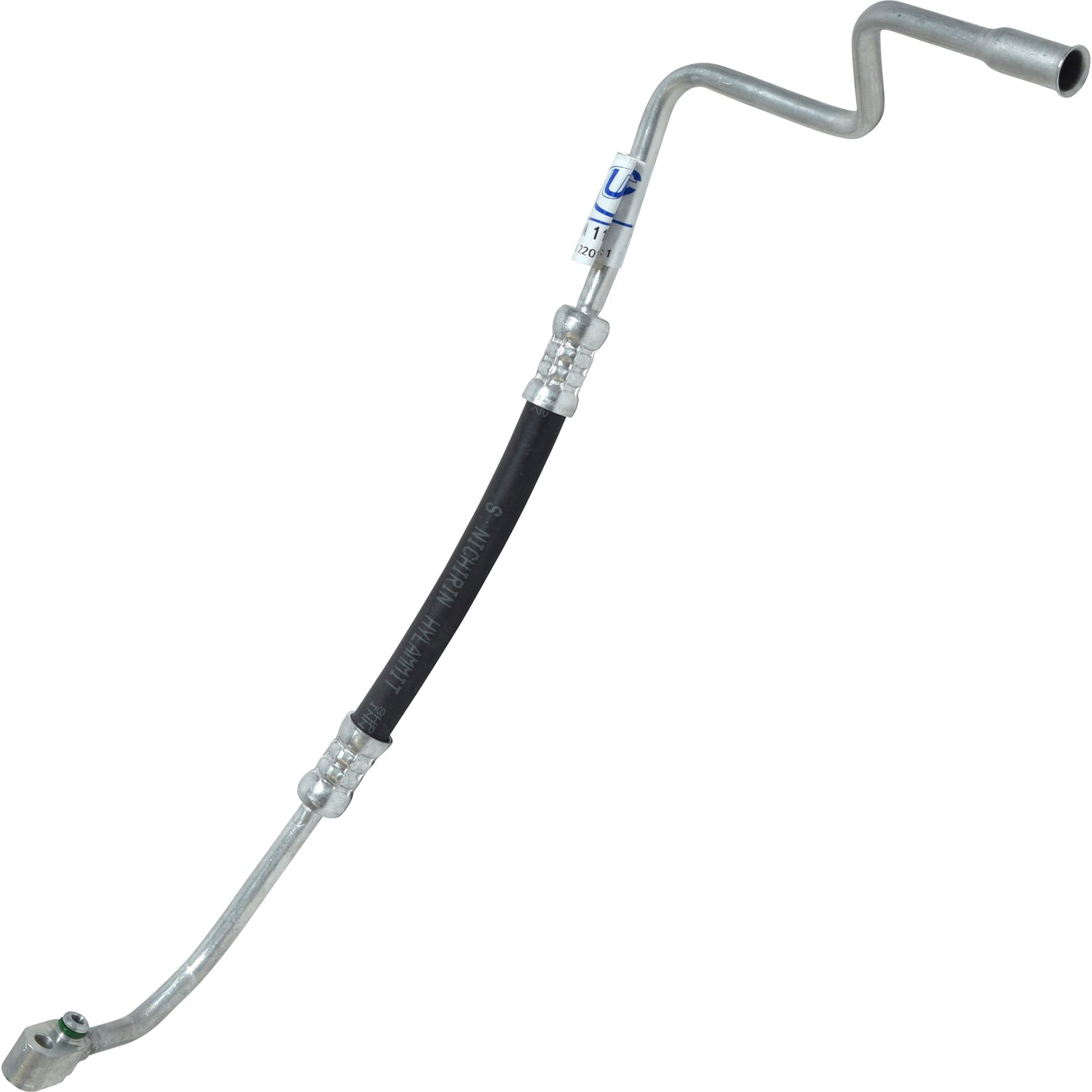 A/C Refrigerant Liquid Hose