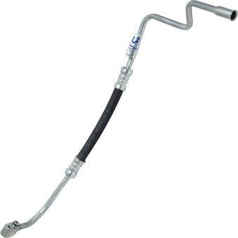 compare product Liquid Line w/o Orifice Tube