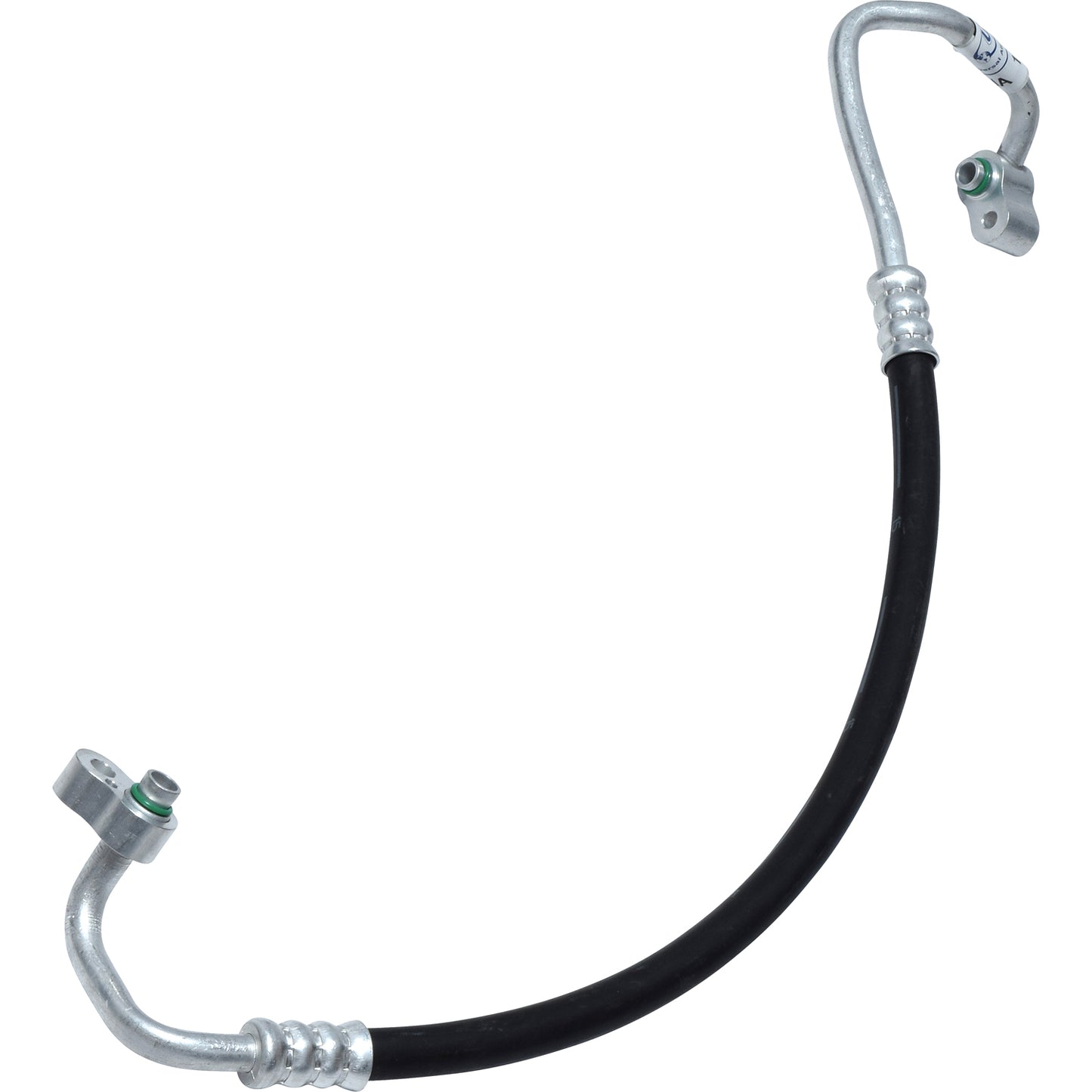 Manga Descarga A/C Mitsubishi Eclipse 2006-2012 2.4L | Eclipse Spyder 2007-2012 2.4L | HA 111774C