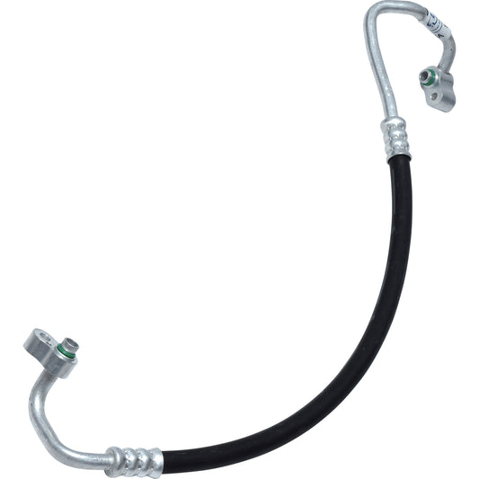 Manga Descarga A/C Mitsubishi Eclipse 2006-2012 2.4L | Eclipse Spyder 2007-2012 2.4L | HA 111774C
